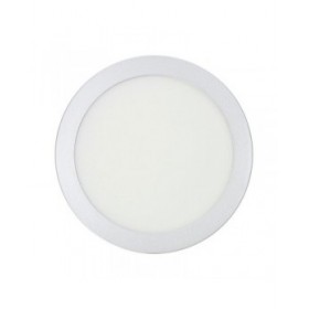 Lampadario EDM 31592 Alluminio Plastica 20 W Ø 22,5 x 4 cm (4000 K)