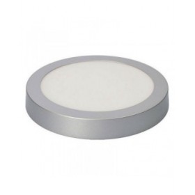 Lampadario EDM 31592 Alluminio Plastica 20 W Ø 22,5 x 4 cm (4000 K)