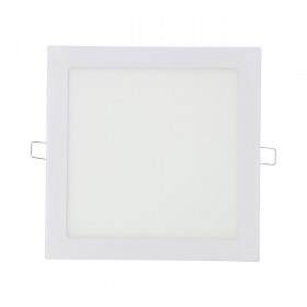 Faretto da incasso EDM 31582 Downlight A 20 W 1500 lm (6400 K)