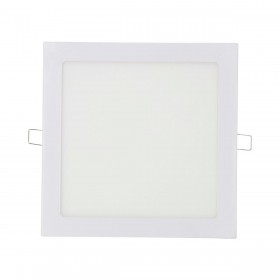 Faretto da incasso EDM 31584 Downlight A F 20 W 1500 lm (4000 K)