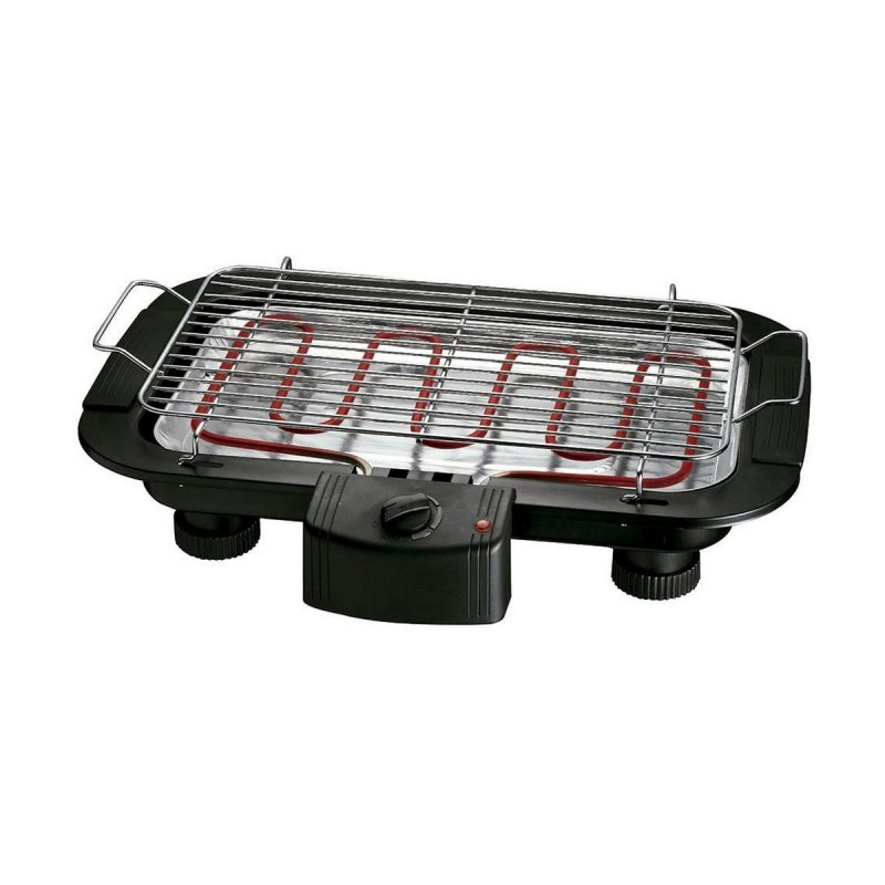Barbecue Elettrico EDM 07644 2000 W