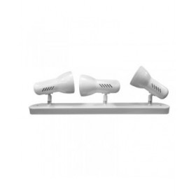 Applique da Parete EDM 32007 Galaxy