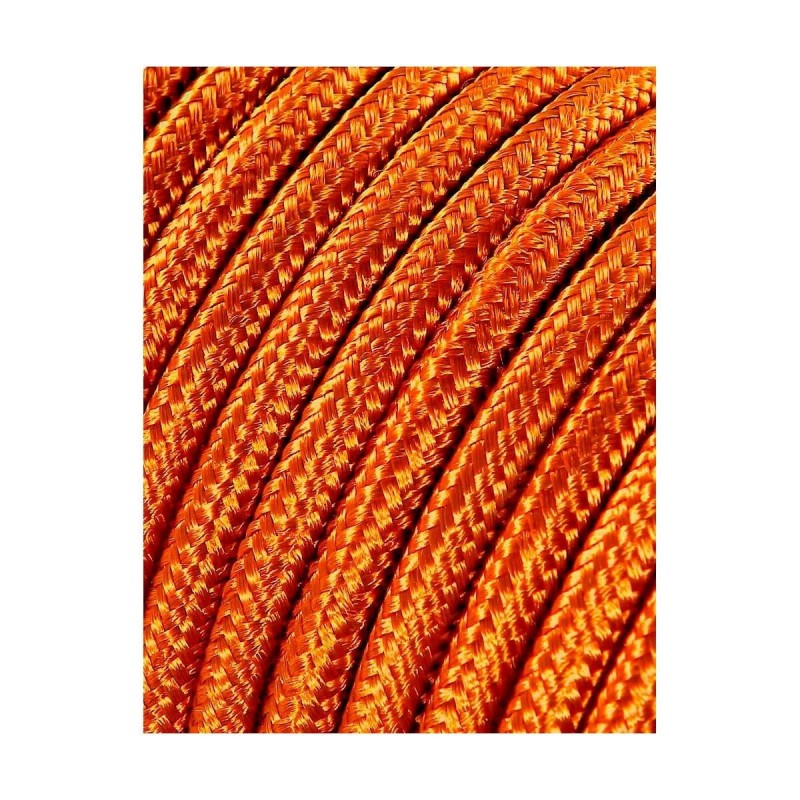 Cavo EDM 11853 C45 Dorato 2 x 0,75 mm 5 m