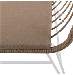 Cavo EDM 11863 Verde 2 x 0,75 mm 5 m