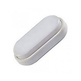 Applique da Parete EDM 34721 Polimero A E 18 W 85 W 1300 lm Esterno (4000 K)