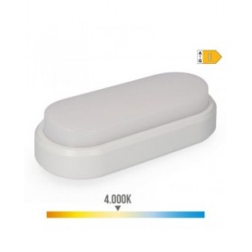 Applique da Parete EDM 34721 Polimero A E 18 W 85 W 1300 lm Esterno (4000 K)