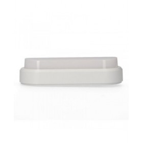 Applique da Parete EDM 34721 Polimero A E 18 W 85 W 1300 lm Esterno (4000 K)