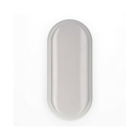 Applique da Parete EDM 34721 Polimero A E 18 W 85 W 1300 lm Esterno (4000 K)