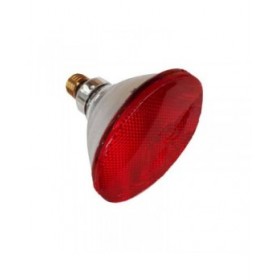 Lampadina a infrarossi Philips PAR 38 100 W E27