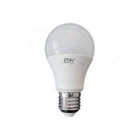 Lampadina LED EDM 35457 F 12 W 75 W 80 W E27 (3200 K)