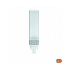 Lampadina LED EDM 35472 Downlight F 11 W 80 W G24 1150 Lm 3,5 x 16,2 cm (6400 K)