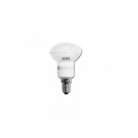 Lampadina LED EDM 35478 G 5 W 32 W E14 350 lm Ø 4,5 x 8 cm Riflettore (3200 K)