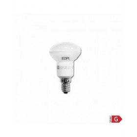Lampadina LED EDM 35478 G 5 W 32 W E14 350 lm Ø 4,5 x 8 cm Riflettore (3200 K)