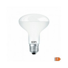 Lampadina LED EDM 35484 F 60 W 10 W E27 810 Lm Ø 7,9 x 11 cm Riflettore (6400 K)