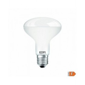 Lampadina LED EDM 35487 F 60 W 10 W 68 W E27 810 Lm 932 Lm Ø 7,9 x 11 cm Riflettore (3200 K)