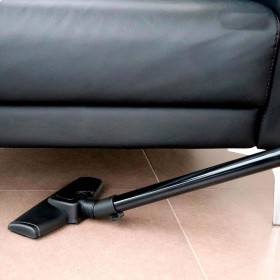 Aspirapolvere senza Sacchetto EDM 07696 700 W Azzurro 700 W 2,5 L