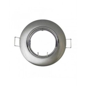 Lampada EDM 35908 Alogeno ø 8,4 cm Anello di fissaggio