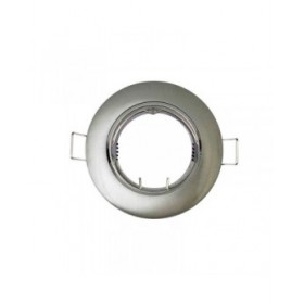 Lampada EDM 35908 Alogeno ø 8,4 cm Anello di fissaggio