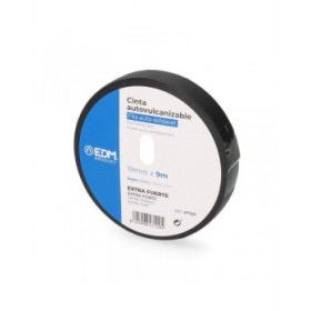 Nastro Adesivo EDM 47120 19 mm x 9 m