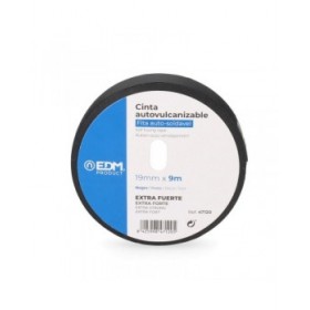 Nastro Adesivo EDM 47120 19 mm x 9 m