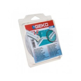 Sigillante Geko 22 mm x 2,4 m