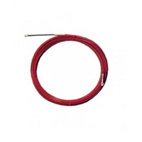 Sonda Tiracavi EDM 48513 Acciaio 20 m