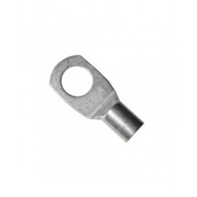 Tazza terminale EDM Ø 10 mm Ø 16 mm Cavo 25 Unità