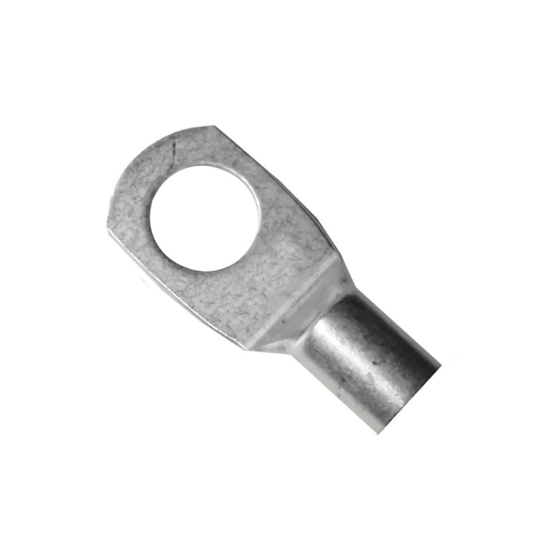 Tazza terminale EDM Ø 10 mm Ø 16 mm Cavo 25 Unità