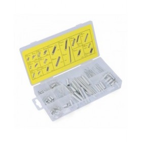 Set Bensontools 150 Pezzi Molle di ricambio