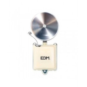 Citofono EDM 49051 Industrial Campana Ø 70 mm 87 dB (230 V)