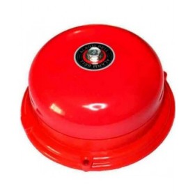 Citofono EDM 49053 Industrial Campana 90 dB 150 mm (230 V)