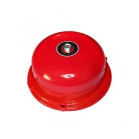 Citofono EDM 49053 Industrial Campana 90 dB 150 mm (230 V)