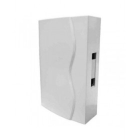 Citofono EDM 49203 Tajo 80 dB 117 x 105 x 49 mm Musicale (110-230 V) (110 - 230 V)
