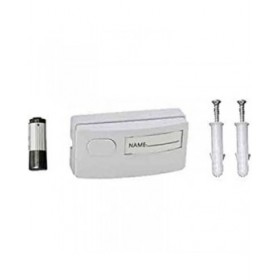 Citofono EDM 49400 49302