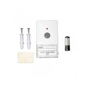 Citofono EDM 49401 49303 (12 V)