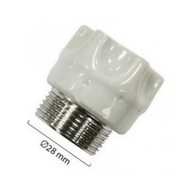 Fusibile EDM Ø 28 mm