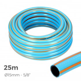 Pompa EDM 74081 Profesional PVC 5/8" Ø 20 mm (25 m)
