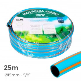 Pompa EDM 74081 Profesional PVC 5/8" Ø 20 mm (25 m)