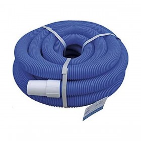 Pompa EDM 81017 Azzurro 10 m Ø 38 mm