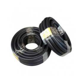 Ondulato EDM 66303 Ferroplast  Ø 16 mm Esterno Rivestito (20 m) (1 Unità)