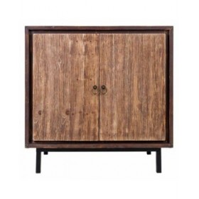 Ingresso Alexandra House Living 38 x 80 x 80 cm