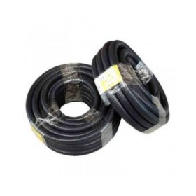 Ondulato EDM 66360 Ferroplast  Ø 32 mm Esterno Rivestito (5 m) (1 Unità)