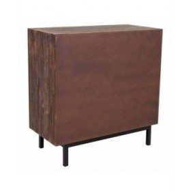 Ingresso Alexandra House Living 38 x 80 x 80 cm