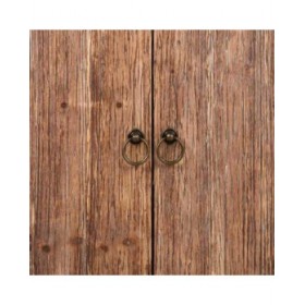 Ingresso Alexandra House Living 38 x 80 x 80 cm