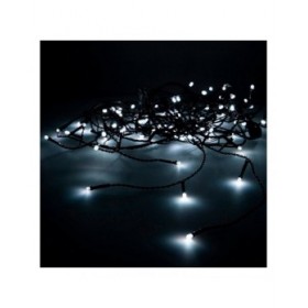 Tenda Luminosa LED EDM 71260 Easy-Connect 1,8 W 2 x 1 m