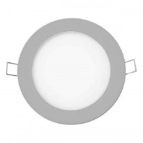 Faretto da incasso EDM 31603 Downlight A G 6 W 320 Lm (6400 K)