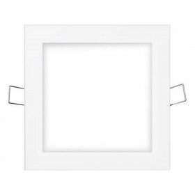 Faretto da incasso EDM 31605 Downlight A G 6 W 320 Lm (6400 K)