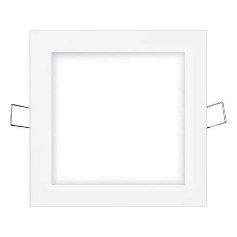 Faretto da incasso EDM 31605 Downlight A G 6 W 320 Lm (6400 K)