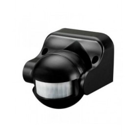 Rilevatore di Movimento EDM 73116 250 V Giorno/notte Regolabile 180º IP44