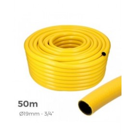 Pompa EDM 74131 PVC polipropilene 3/4" Ø 25 mm (50 m)